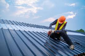 Best Emergency Roof Repair Services  in Canonsburg, PA